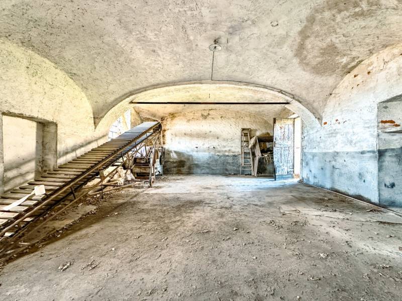 casale in vendita a Villarboit