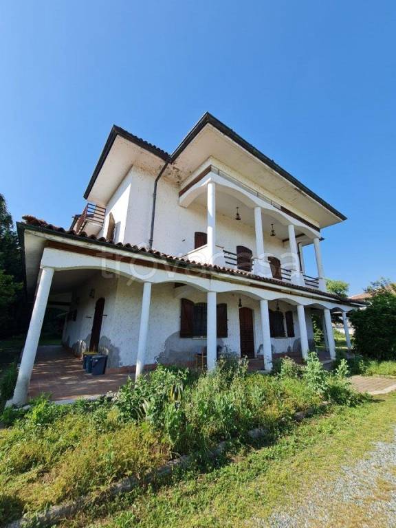 casa indipendente in vendita a Villarboit