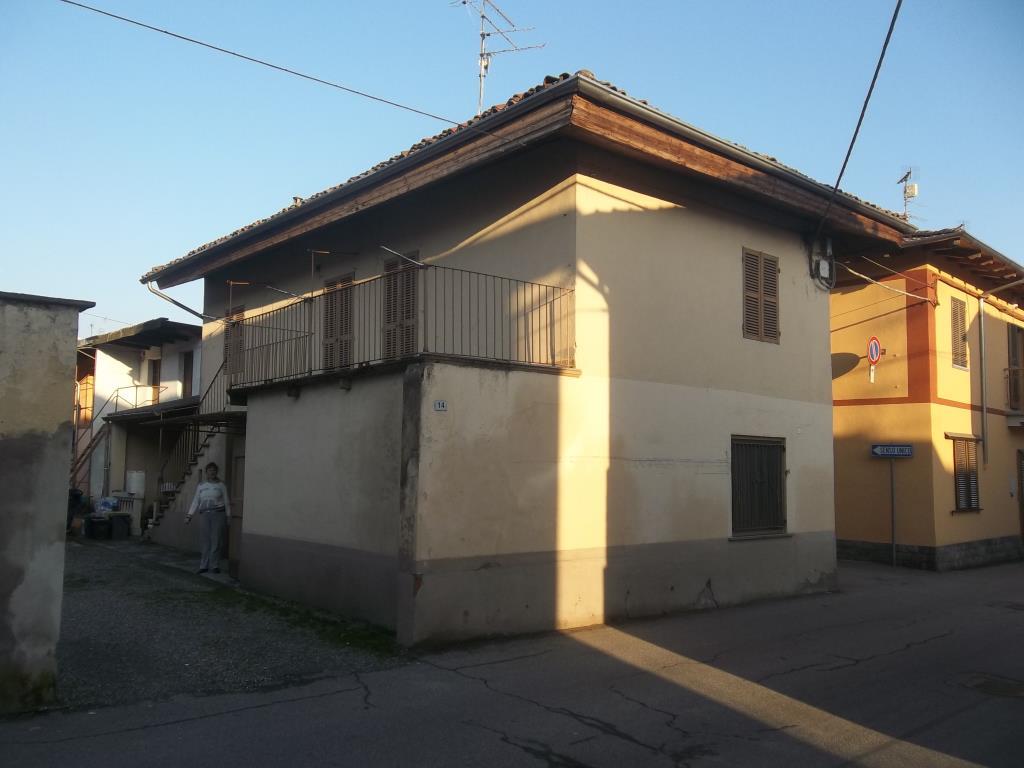 casa indipendente in vendita a Villarboit
