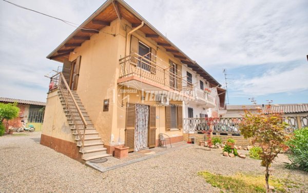 casa indipendente in vendita a Villarboit