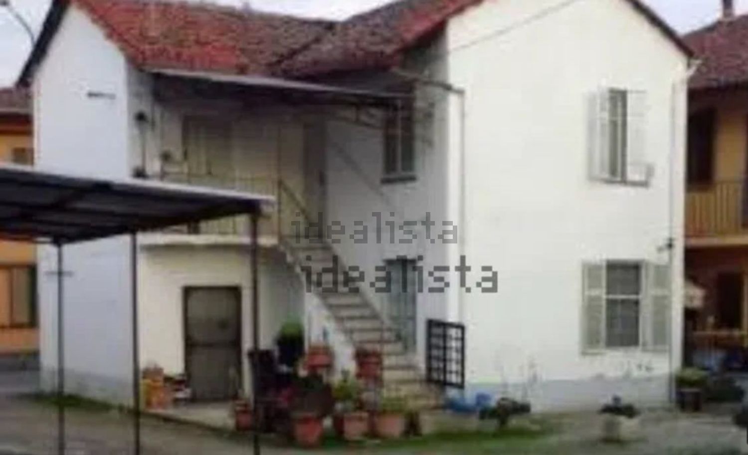 casa indipendente in vendita a Villarboit