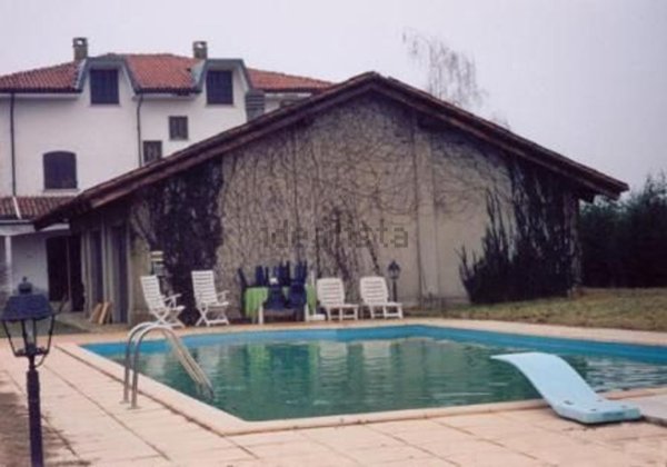 casa indipendente in vendita a Villarboit