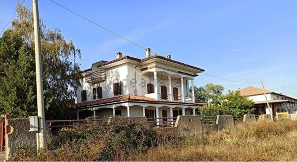 casa indipendente in vendita a Villarboit