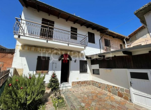 casa indipendente in vendita a Villarboit
