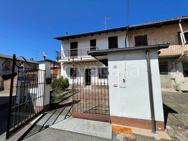 casa indipendente in vendita a Villarboit