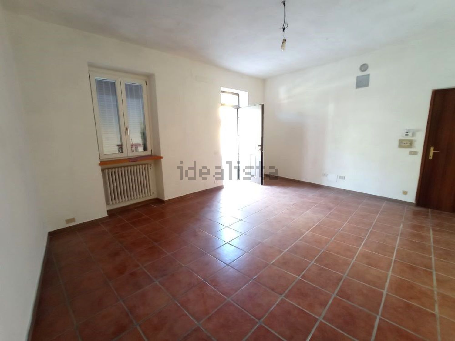 appartamento in vendita a Villata