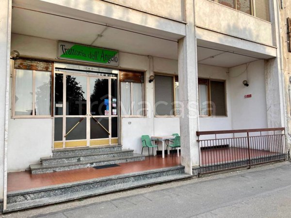 negozio in vendita a Villata