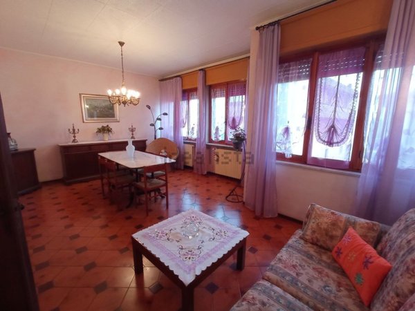 appartamento in vendita a Villata