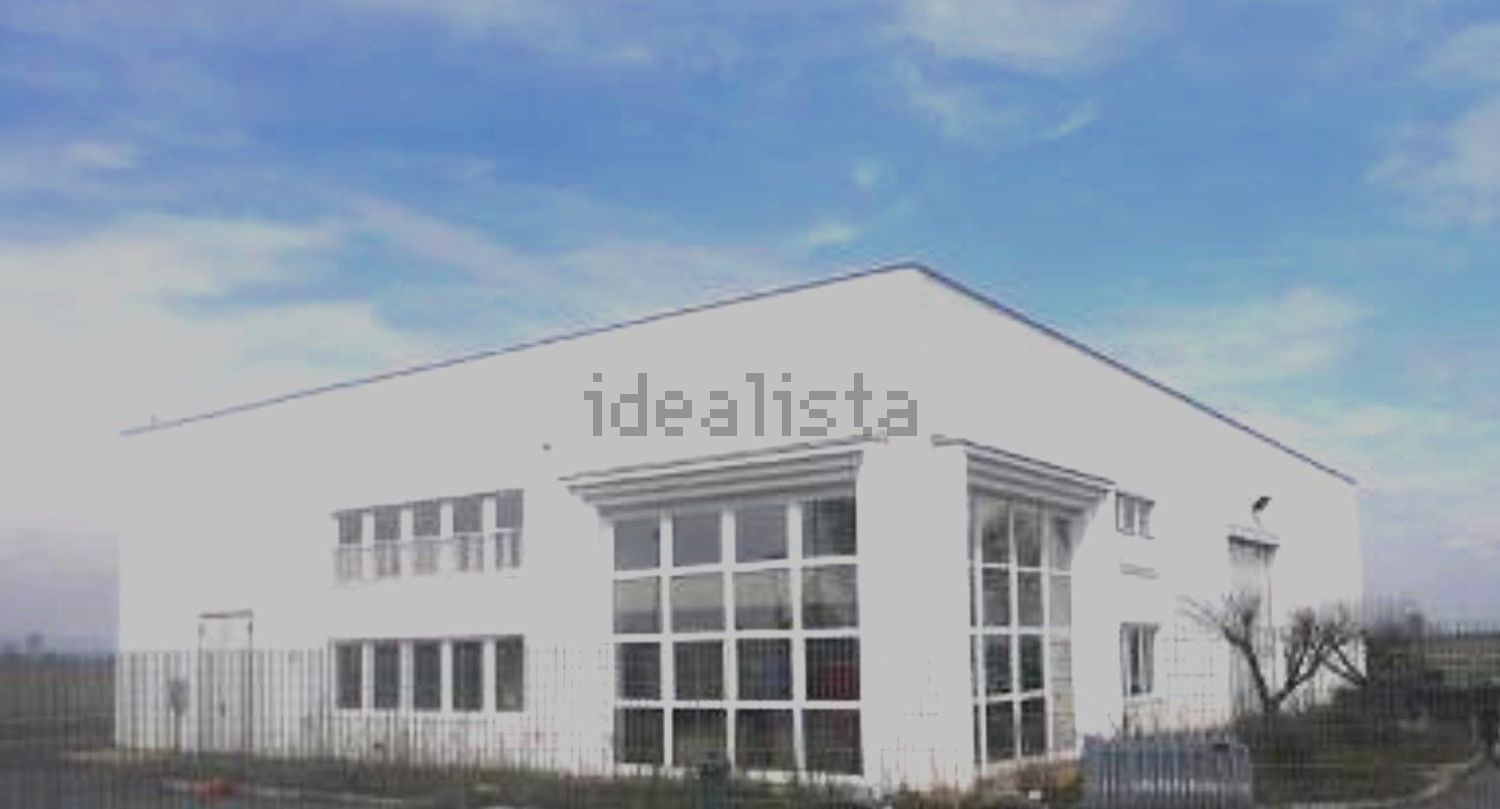 ufficio in vendita a Villata