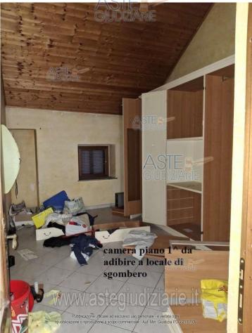 casa indipendente in vendita a Villata