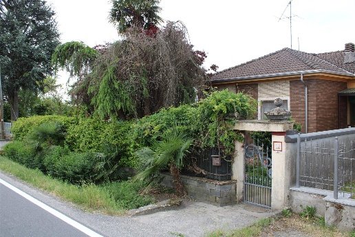 casa indipendente in vendita a Villata