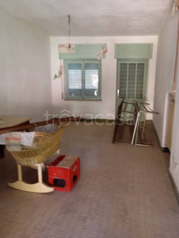 casa indipendente in vendita a Villata