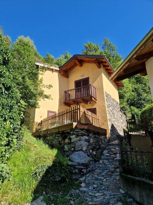 appartamento in vendita a Vocca in zona Sassiglioni