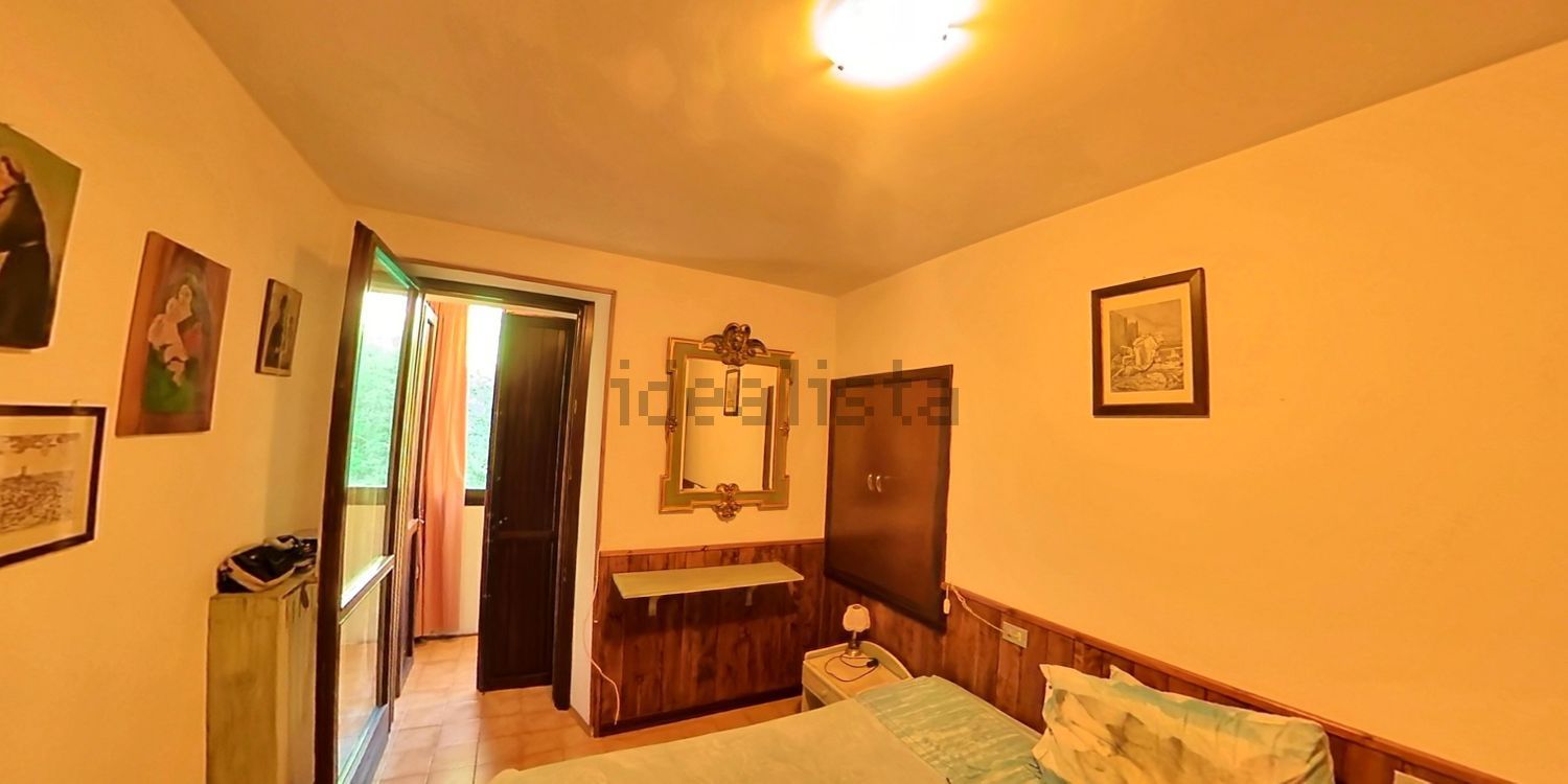 appartamento in vendita ad Alto Sermenza