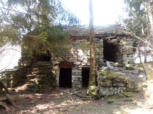 appartamento in vendita ad Alto Sermenza