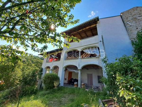 casa indipendente in vendita a Cellio con Breia in zona Carega