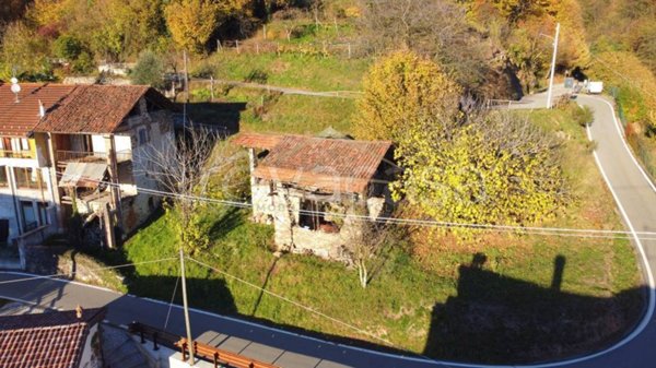 casa indipendente in vendita a Cellio con Breia