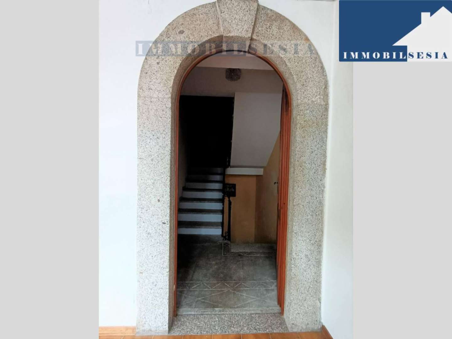 casa indipendente in vendita a Cellio con Breia in zona Cellio