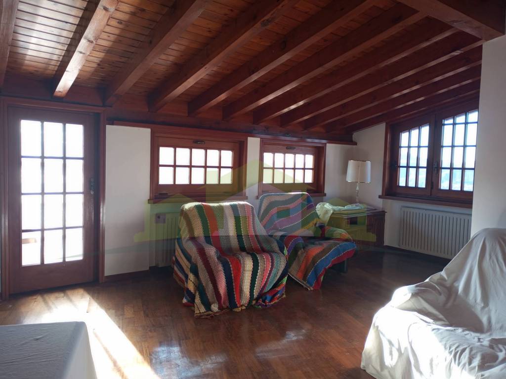 casa indipendente in vendita a Cellio con Breia