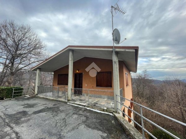 casa indipendente in vendita a Cellio con Breia in zona Bosco
