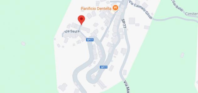 appartamento in vendita a Cellio con Breia