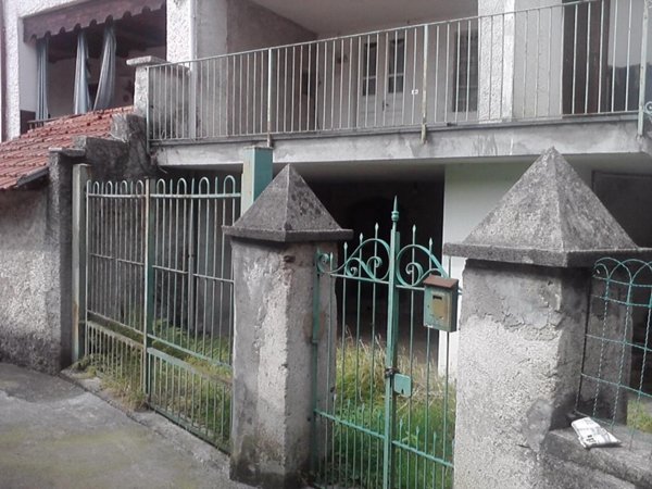 casa indipendente in vendita a Cellio con Breia
