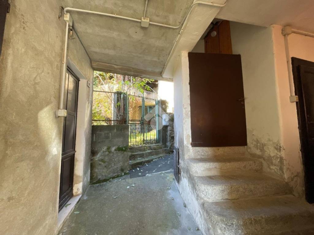 casa indipendente in vendita a Cellio con Breia in zona Breia