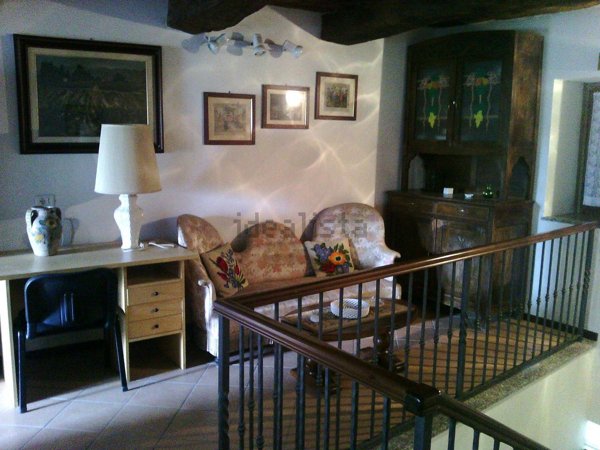 casa semindipendente in vendita a Cellio con Breia