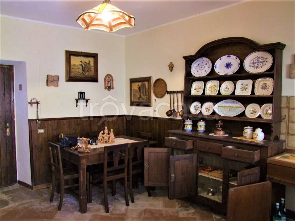 casa indipendente in vendita a Cellio con Breia in zona Cellio