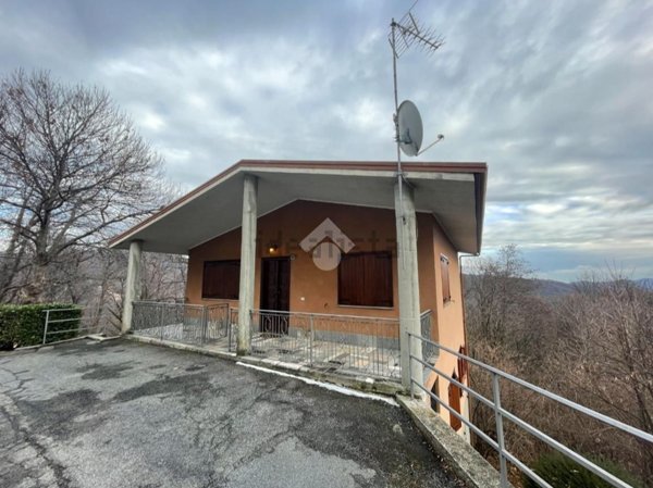 casa indipendente in vendita a Cellio con Breia in zona Bosco
