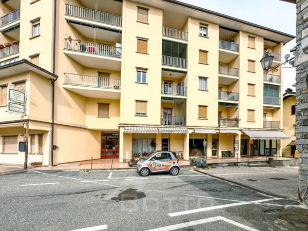 appartamento in vendita a Cellio con Breia in zona Cellio