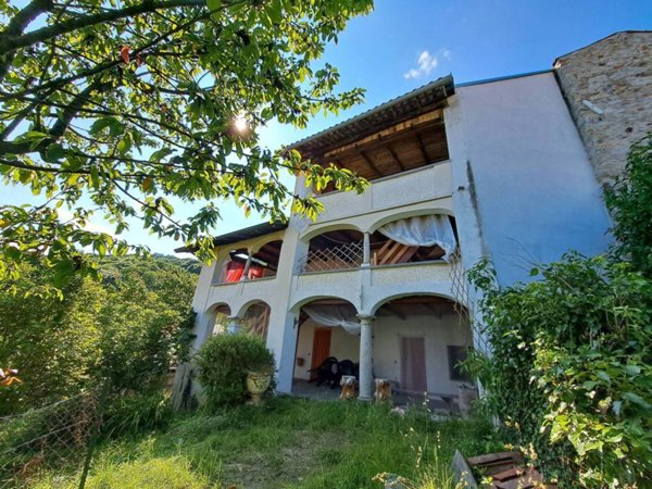 casa indipendente in vendita a Cellio con Breia in zona Carega