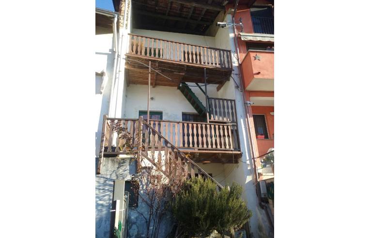 casa indipendente in vendita a Cellio con Breia in zona Carega