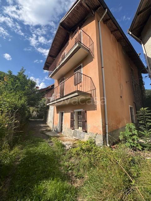rudere in vendita a Cellio con Breia