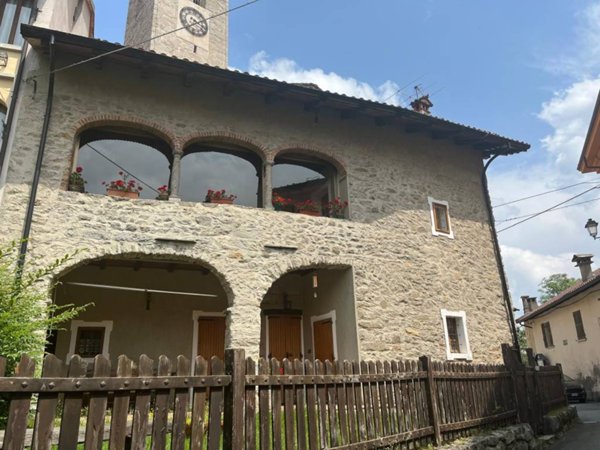 casa indipendente in vendita a Cellio con Breia in zona Breia