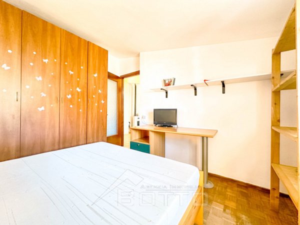 appartamento in vendita a Cellio con Breia