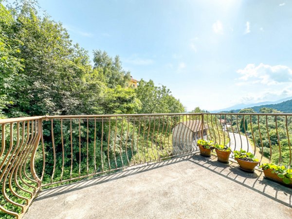 casa indipendente in vendita a Cellio con Breia in zona Cellio