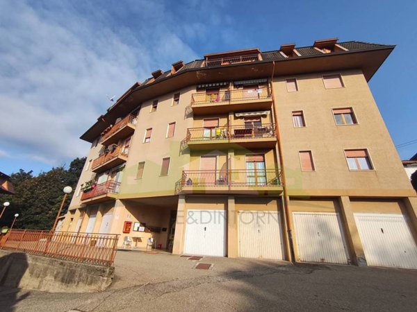 appartamento in vendita a Cellio con Breia in zona Cellio
