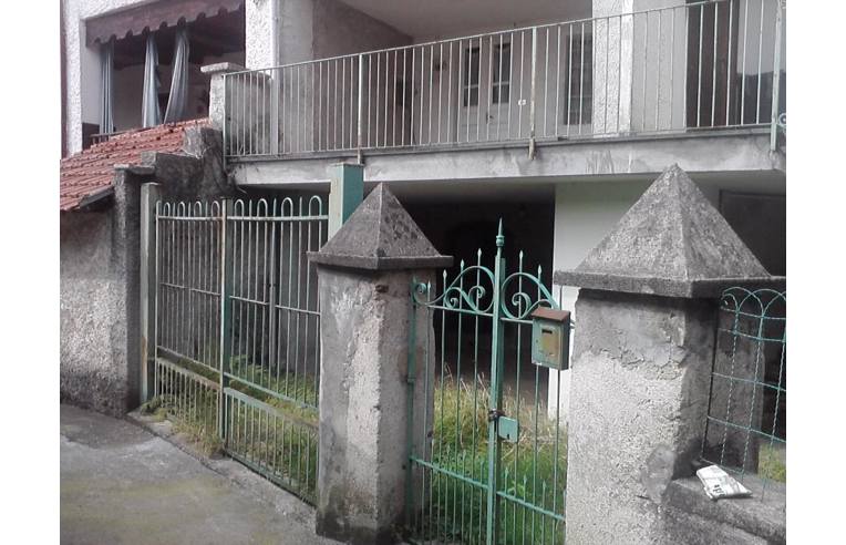 casa indipendente in vendita a Cellio con Breia