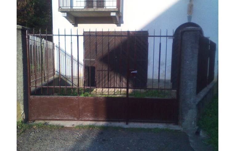 casa indipendente in vendita a Cellio con Breia