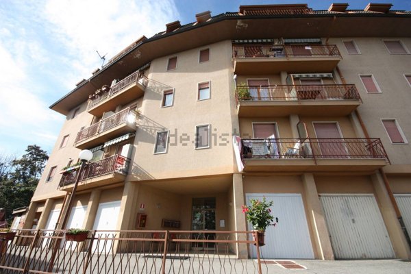 appartamento in vendita a Cellio con Breia