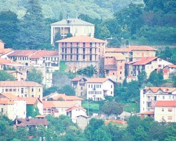 appartamento in vendita a Cellio con Breia in zona Cellio