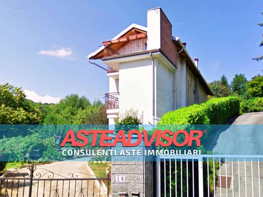 casa indipendente in vendita a Cellio con Breia