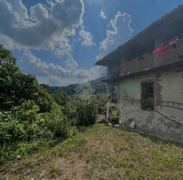 casa indipendente in vendita a Cellio con Breia