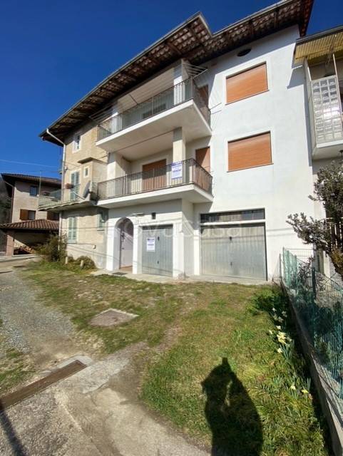 casa indipendente in vendita a Cellio con Breia in zona Carega