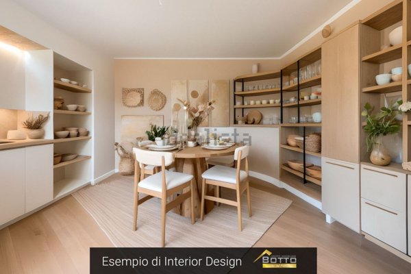 appartamento in vendita a Cellio con Breia