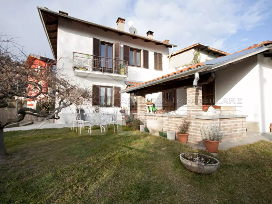 casa indipendente in vendita a Cellio con Breia in zona Cellio