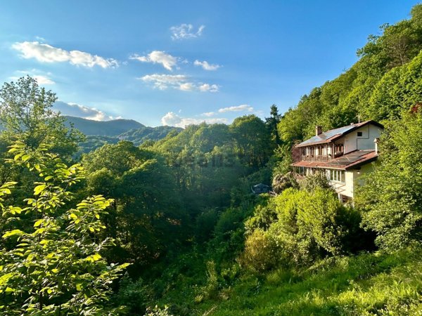 casa indipendente in vendita a Cellio con Breia
