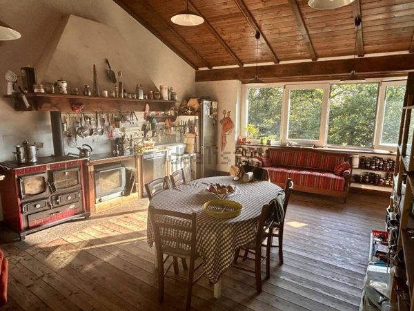 casa indipendente in vendita a Cellio con Breia