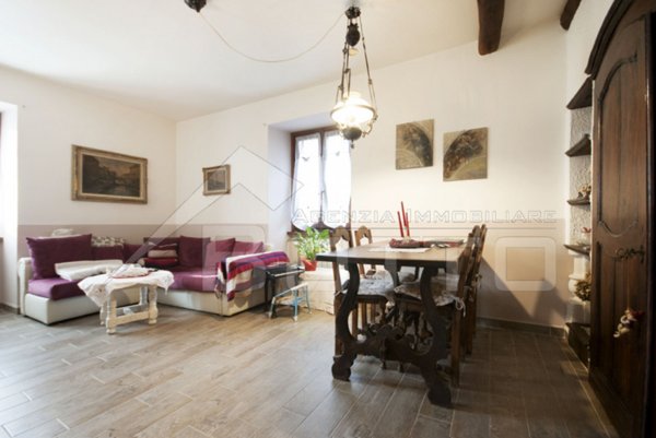 casa indipendente in vendita a Cellio con Breia in zona Cellio